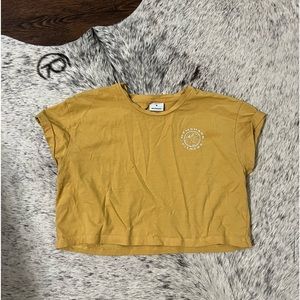 Gymshark crop top⭐️